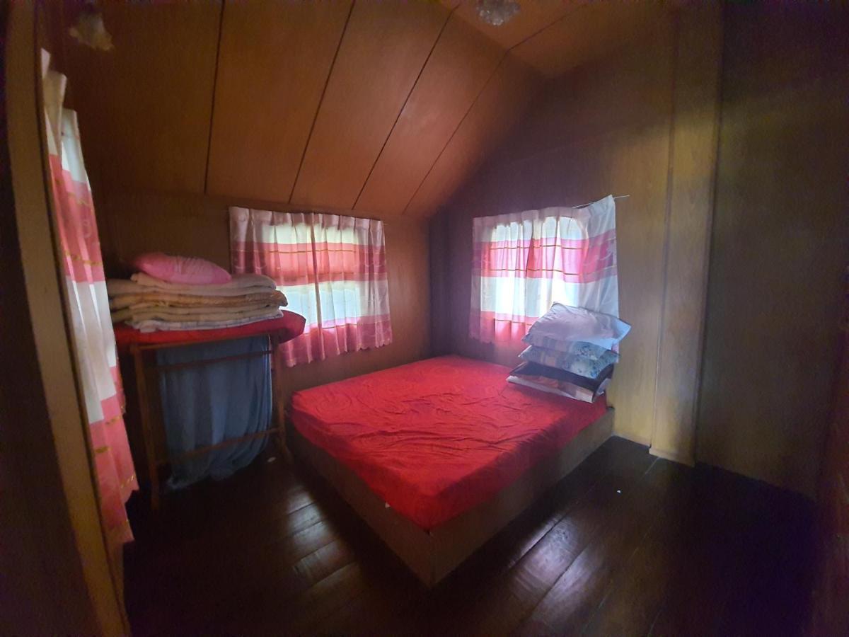 Baan Thabthong Homestay Ban Pak Nam  المظهر الخارجي الصورة