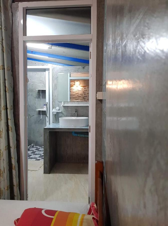 Baan Thabthong Homestay Ban Pak Nam  المظهر الخارجي الصورة